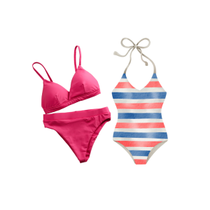 Bikini -  Mayo Kuru Temizleme