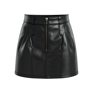 Deri Etek Kuru Temizleme