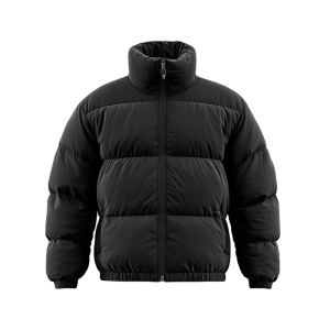 Kaz Tüyü Mont Kuru Temizleme