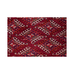 Shaggy Halı (M²) Yıkama