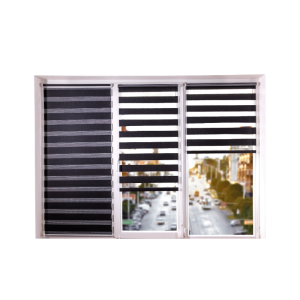 Zebra Perde (M²) Temizleme